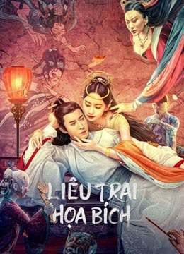 Liêu Trai Họa Bích