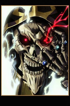 OVERLORD II